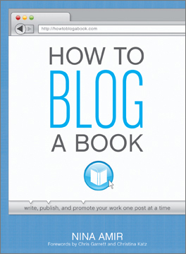 Book blog