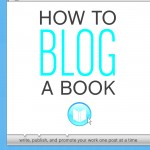 W7407_HowToBlogBook