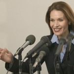 public speaking, giving a speach, business around a book