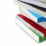 A blogged book turns into a blook