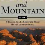 an example of a blogged book