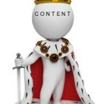 Does your blogged book have great content?