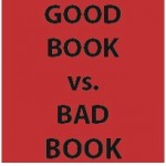 Can you blog a good book?