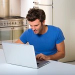 With what frequency should blog posts be written and published?