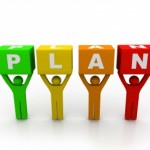 Every book needs a content plan.