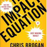The_Impact_Equation