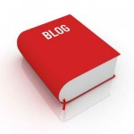 What is a booked blog?