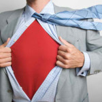 Open up and show your real self via your blogging and writing