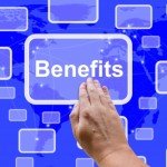 To succeed as a blogger provide benefits in your posts