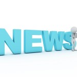 Tie blog posts to the news to keep your blog timely.