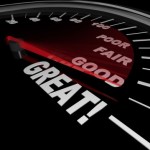 How can I improve my blog