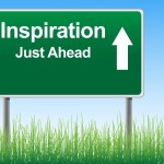 How to remain passionate and inspired about yoru blog.