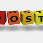 How to plan content for a blogged book.