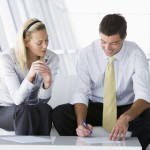 If you want to have your book traditionally published, you will want to find an agent.