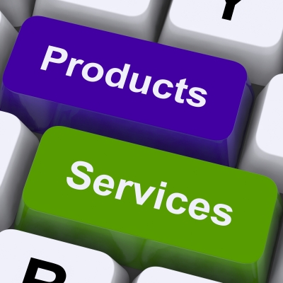 How to Start Selling Products and Services From Your Blog