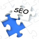 SEO is one part of the puzzle for bloggers