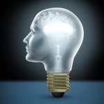 Bloggers can find ways to spark their creativity.