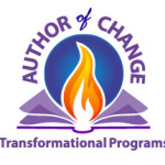 Become an author of change