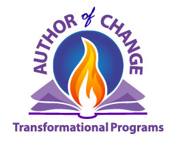 Become an author of change