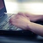 Type a short book fast during National Nonfiction Writing Month