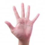 Use the rule of 5