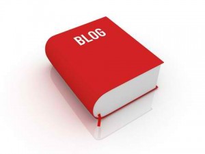 What is a booked blog?