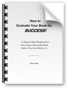 How to Evaluate Your Book For Success