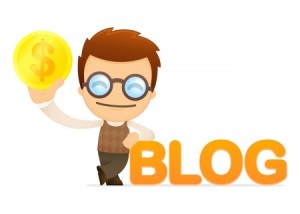 Will you build a business around your blog?