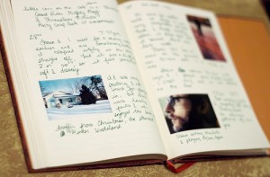 journal to book