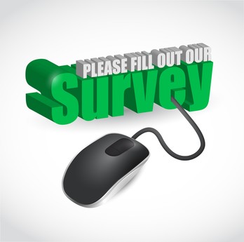 reader survey