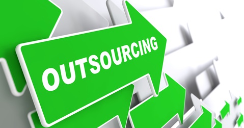 outsourcing for book bloggers