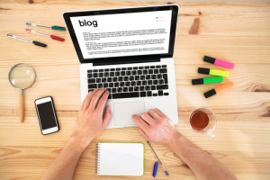 manage multiple blog sites