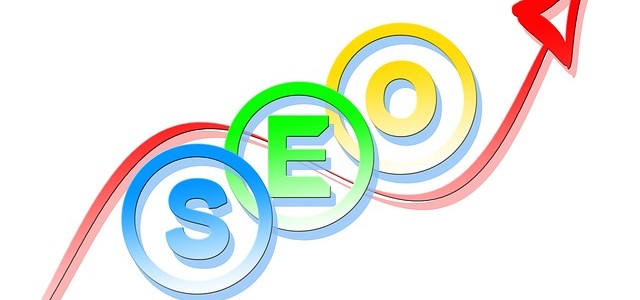 increase a blog's SEO