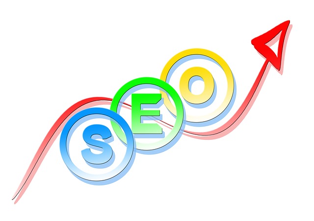 increase a blog's SEO