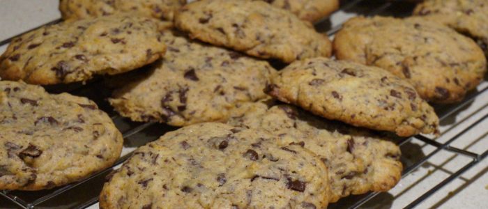 batch blog posts like baking cookies