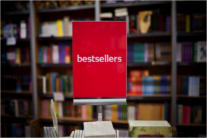 how to create a bestseller