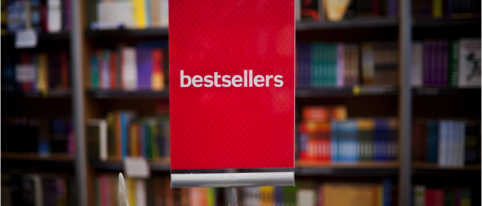 how to create a bestseller