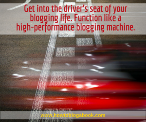 learn high-performance blogging qualities