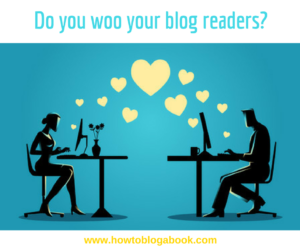 attract blog readers