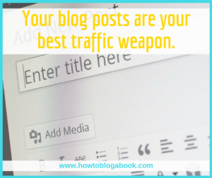 blog post that attract readers