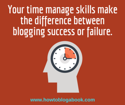 time management
