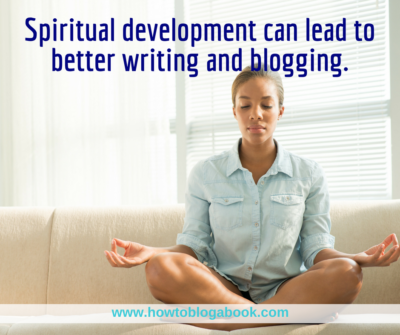 spiritual development