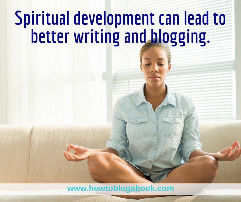 spiritual development