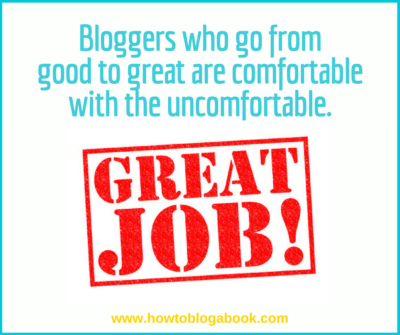 qualities of great bloggers
