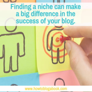 blog niche