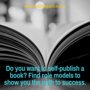 find self-publishers to help you publish