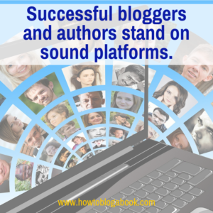 blogging platform