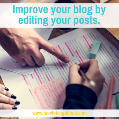 online editing tools