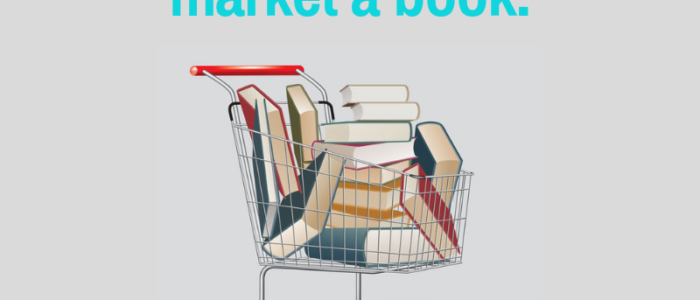 how bloggers marekt a book--book marketing for bloggers