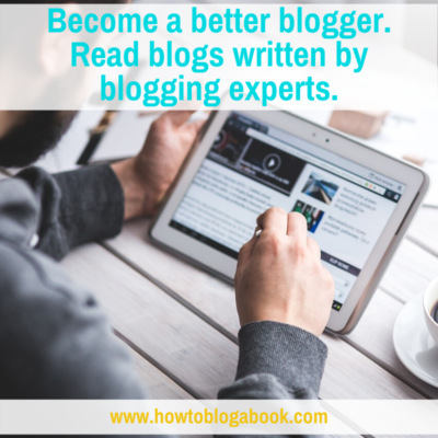 blogs that help you become a better blogger